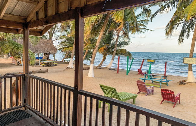 Sandpiper Beach Cabanas - Foto 49