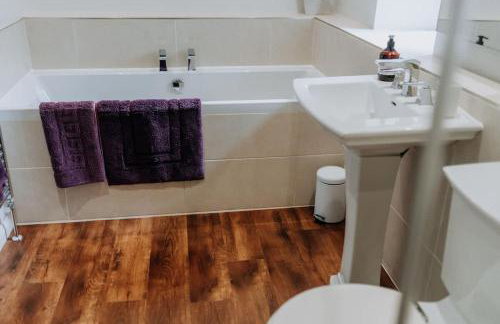 Charming St Davids Cottage with Cathedral Views - Foto 44