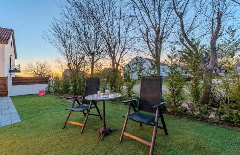 Beautiful Home In Skabrnja - Foto 12