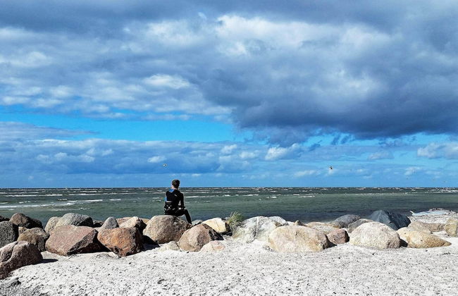 Holiday Home in Wendtorf - Foto 27