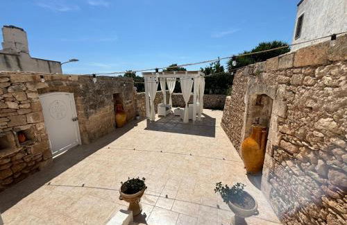 Antica Dimora "Lu suli, Lu mari, Lu jentu" - Foto 7