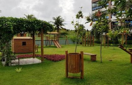 Wai Wai Cumbuco apto 307, Bloco F, Nascente - Photo 3