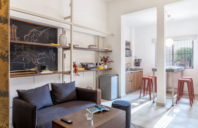 Casa Rosa by Domi Housing - Photo 48