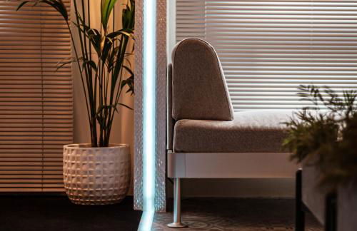 Luxury Studio - Manchester City Centre - Foto 19