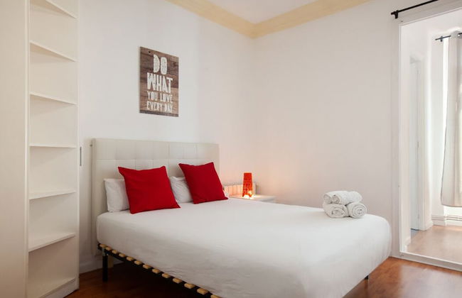 Centric Apartment Berlin - Photo 9