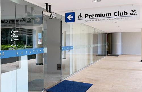 Flat Premium - Capital Brasília Flats - Foto 64