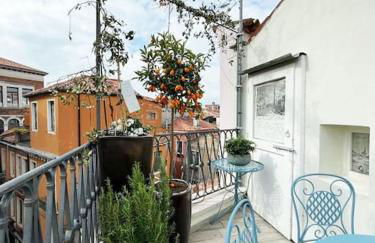 Cà Cornelia - a rooftop terrace with dazzling view - Foto 37