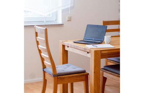 Ferienwohnung Waldbröl - nahe Naturerlebnispark - Foto 17