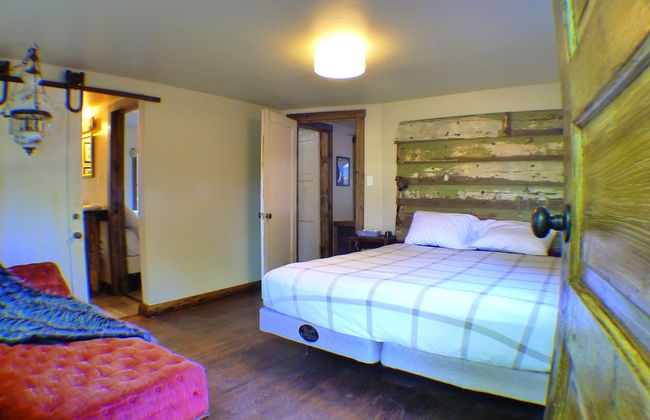 Miners Camp - Photo 26