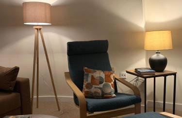 The Riding Gate Apartment - Foto 44