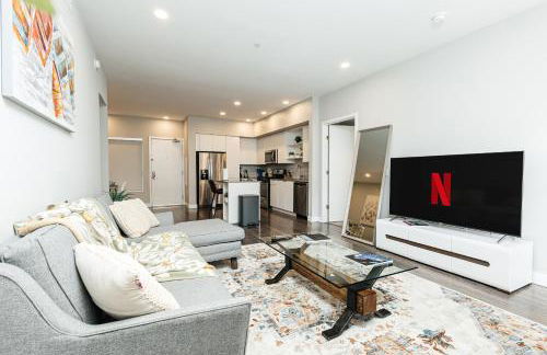 Magnificent two bedroom in West Hollywood - Foto 22