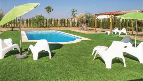 Stunning Home In Villanueva Del Duque - Foto 4