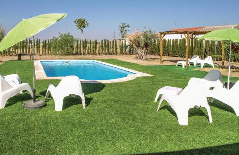 Stunning Home In Villanueva Del Duque - Foto 4