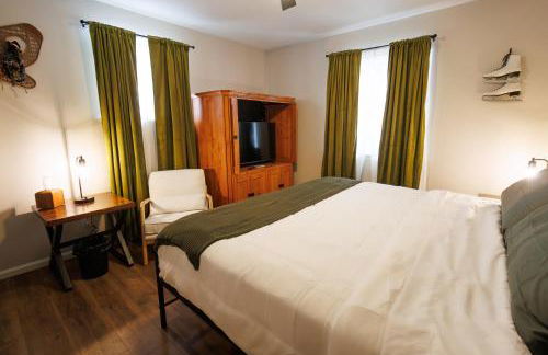 Into The Woods We Go Retreat - Foto 20