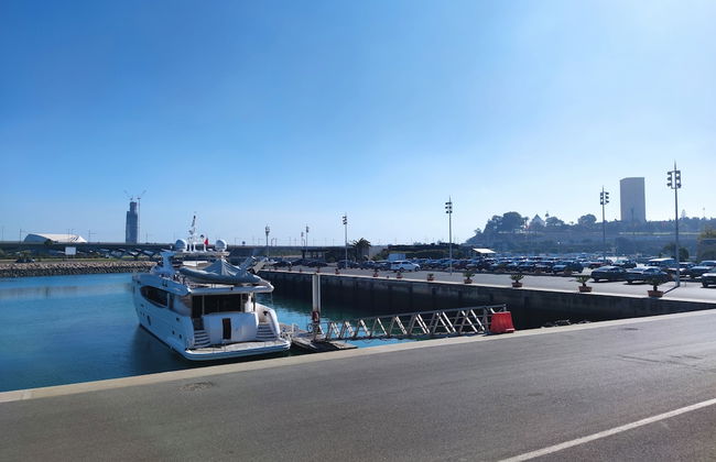 Appartement Charmant & Cozy-Centre Rabat - Foto 40