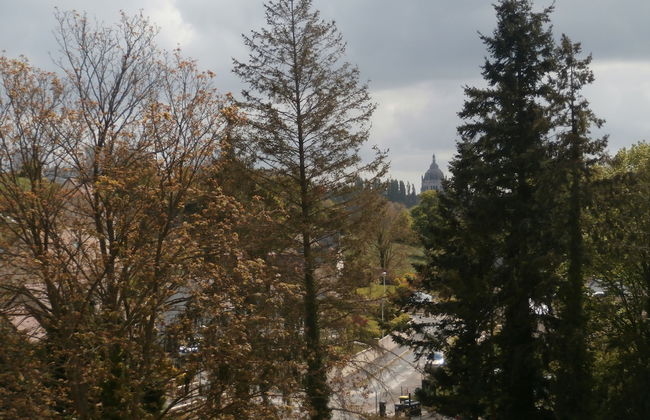 Résidence Zenao Appartements - Foto 37