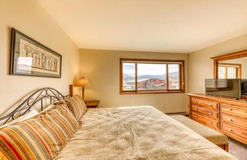 Beautiful Mountain View Condo - Photo 24