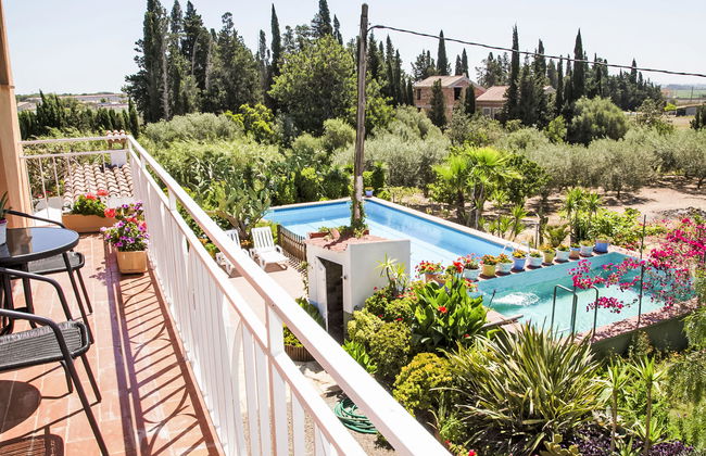 Masia del Mosso - Foto 2