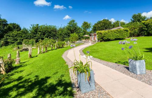 The Red Barn - Foto 12