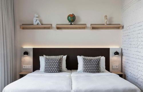 Stellaris Apartment Hotel - Foto 14