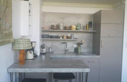 La Cabane des Dunes à Fort-Mahon Plage - Foto 21