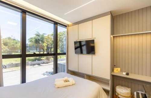 Vista Urbana | Studio LED no Batel - Photo 17