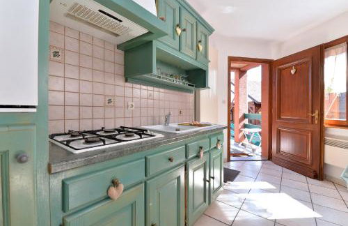 S'Harzala Vert bis - Foto 12