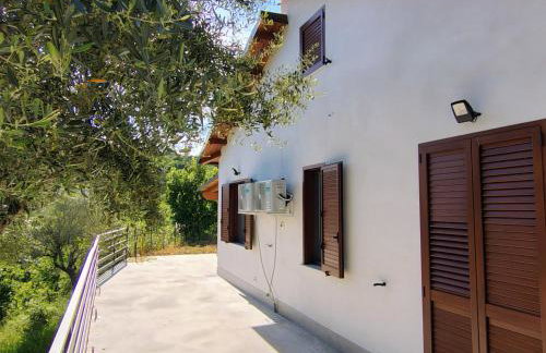 La Casetta di Frank - Country House - Foto 30