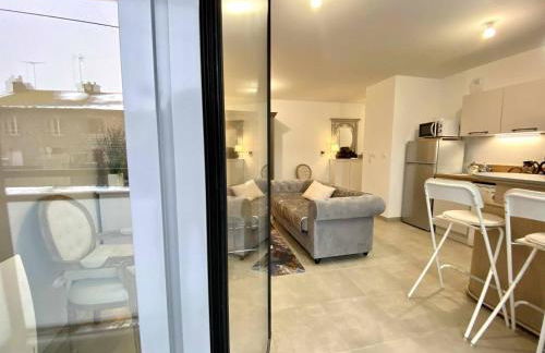 Surcouf in Saint-Malo - Photo 2