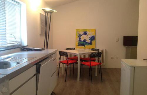 Stadtmitte Ferienwohnung Waldshut - Foto 12