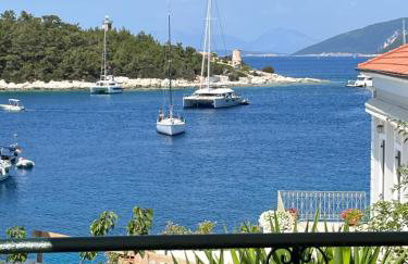 Fiskardo Beach House - Foto 6