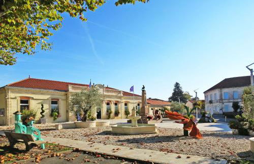 Villa Nael by Interhome - Foto 33