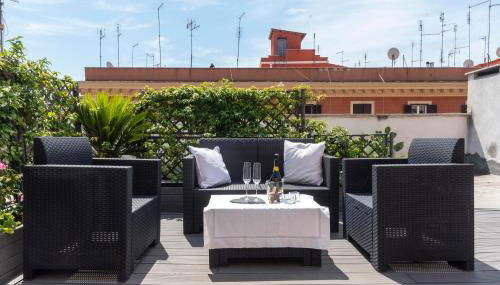 Sweet Dream Penthouse - Photo 2