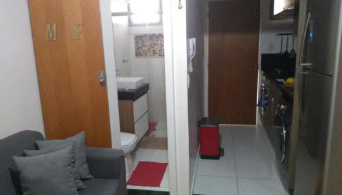 Studio 15 - centro Campinas - Foto 4