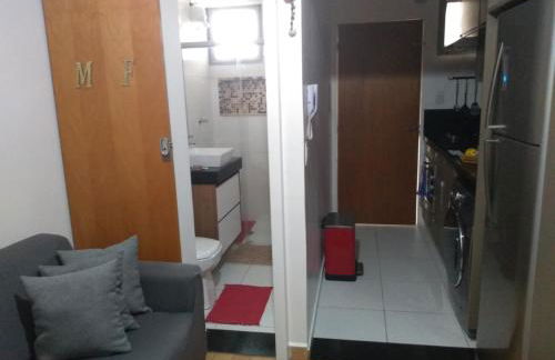 Studio 15 - centro Campinas - Foto 4