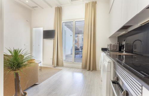 Olavide en Madrid - Foto 23