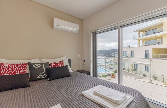 Cliffs Apartment - Astonishing bay view - Foto 4