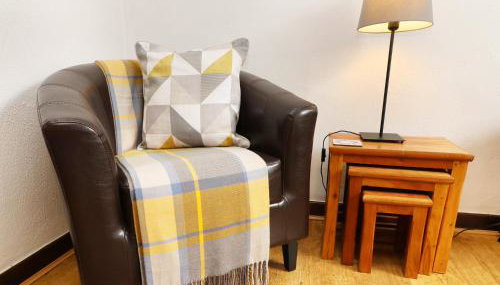 The Hayloft - Foto 4