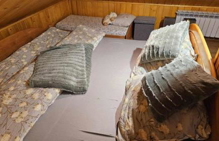 Zakątek u Poety Dąbrówka - Foto 65