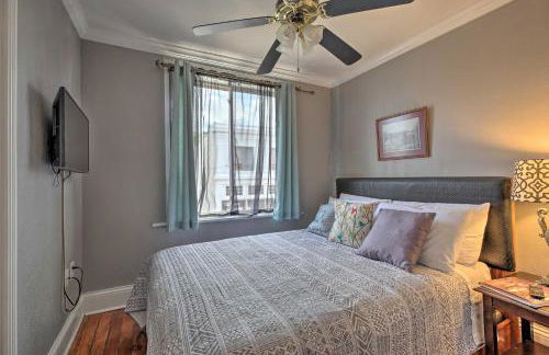 2 Mi to Ark Encounter Updated Williamstown Apt! - Foto 21