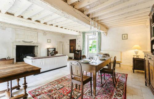 Logis La Tour - Gîte La Tour - Foto 14