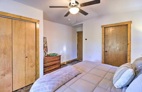 Riverfront Heaven on the White with Covered Patio! - Foto 23