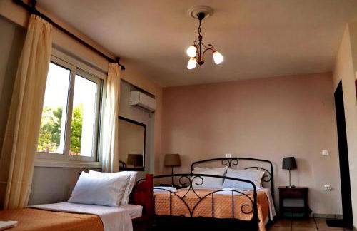 Dream apartments limnionas - Foto 50