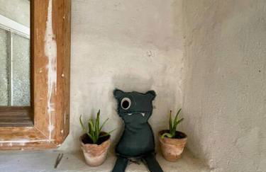 Casa Cortijo con piscina privada en Betis - Foto 48