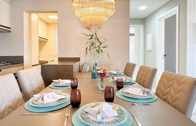 Cobertura com Jacuzzi em Palmas - Photo 37