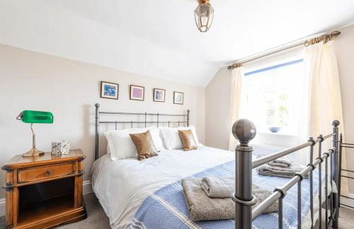 Red Kite Cottage In Easton on the Hill - Foto 9