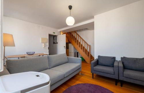 Contemporary Apartment Chiado - Photo 16