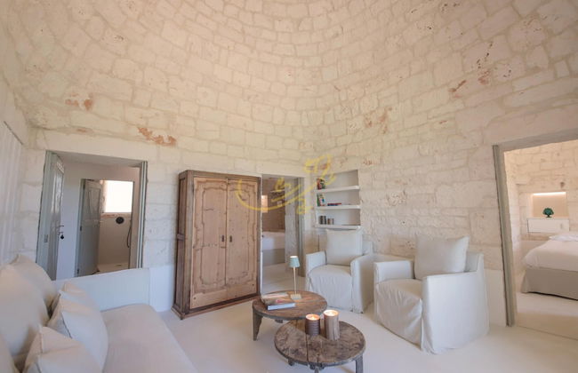 TD I Coni di Pinur Trulli With Scenic Valley View - Photo 7