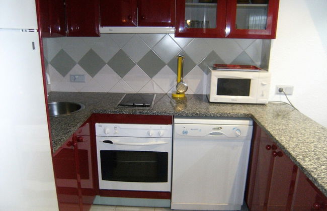 Apartaments Illa Mar d'Or - Foto 54