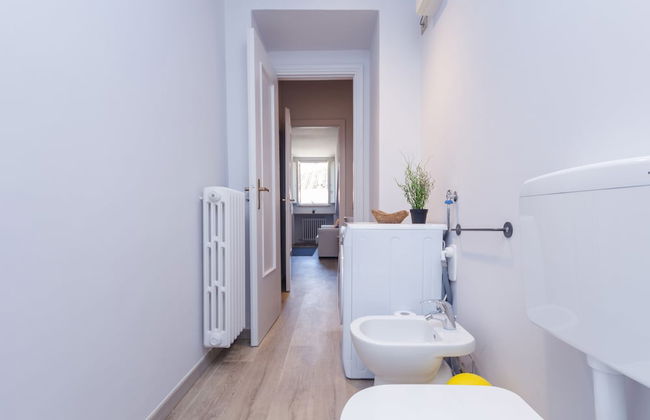 Massena Attic & Studio by Wonderful Italy - Foto 40